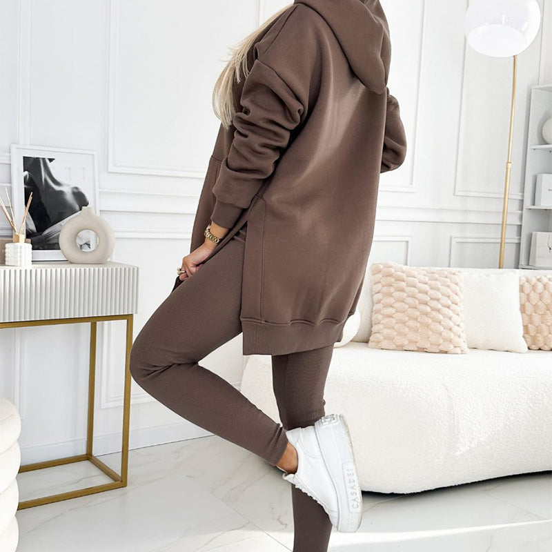 Stilla | Komfort & Elegance Sæt