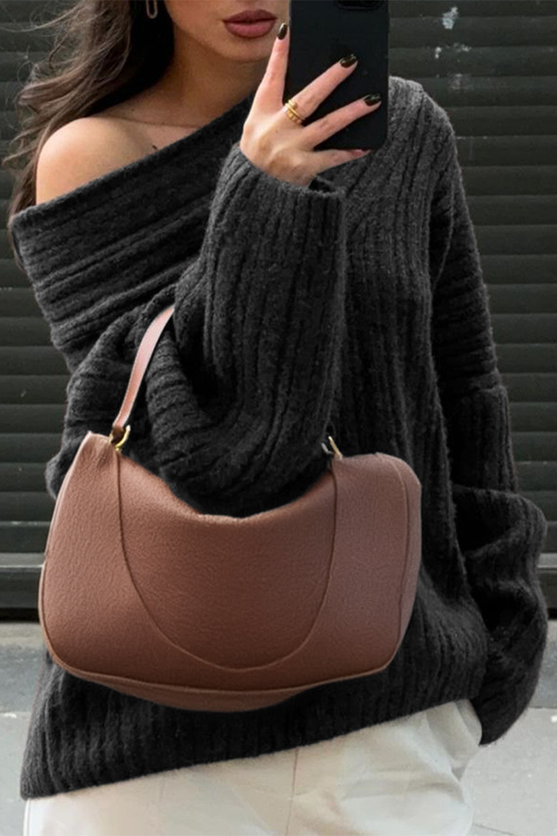 Stilla | Pullover med stilfuld elegance til hverdag