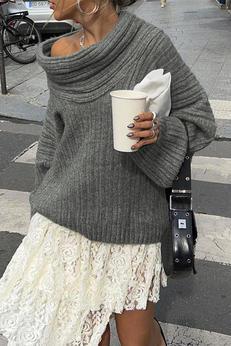 Stilla | Pullover med stilfuld elegance til hverdag