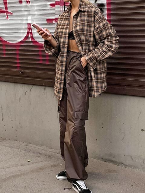 Stilla | Skulderternet Shacket