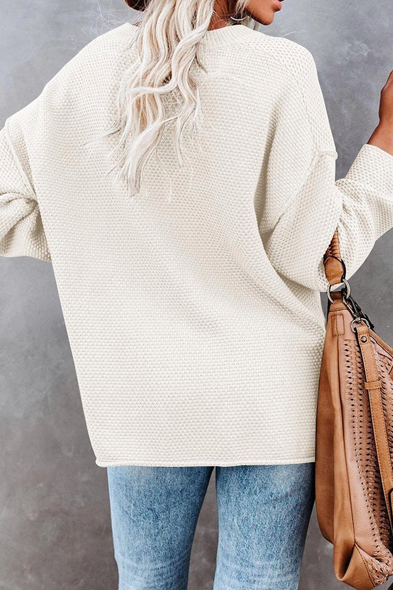 Stilla | Tidløs og Behagelig Sweater