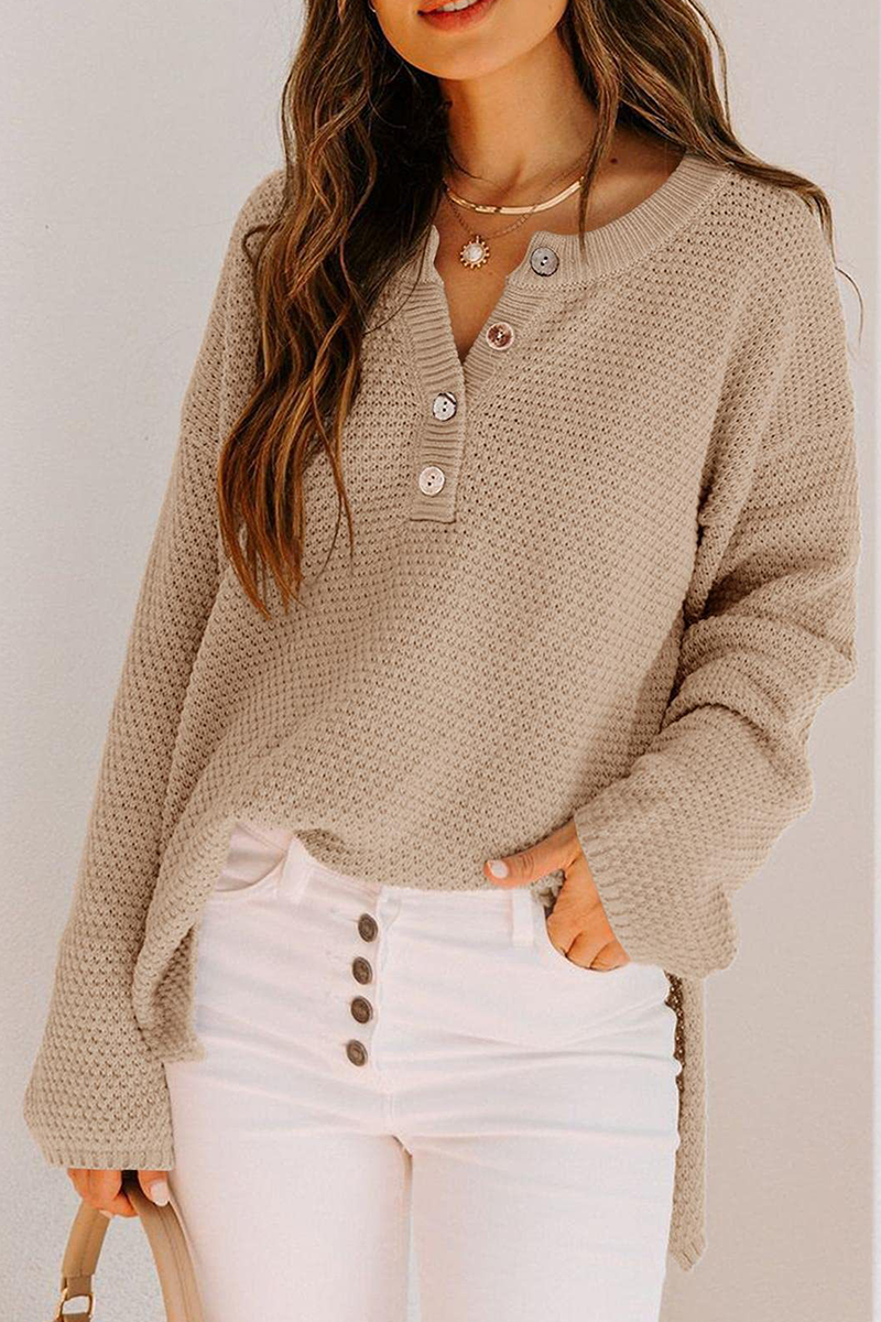 Stilla | Tidløs og Behagelig Sweater