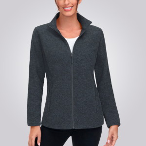 Stilla | Dame Vandretur Sweater Varme Og Funktionel Levere