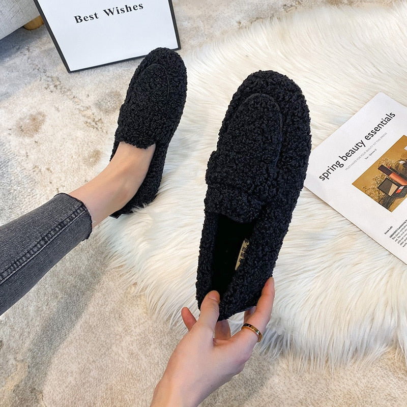 Stilla | Loafers Forkæl Dine Fødder