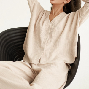Stilla | Loungewear Sæt