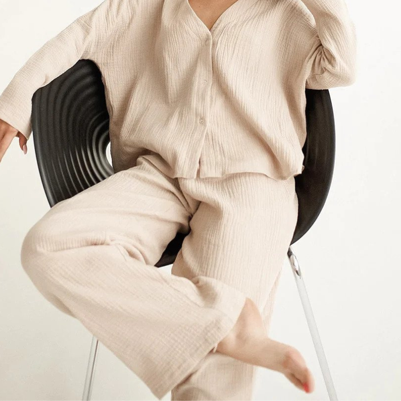 Stilla | Loungewear Sæt