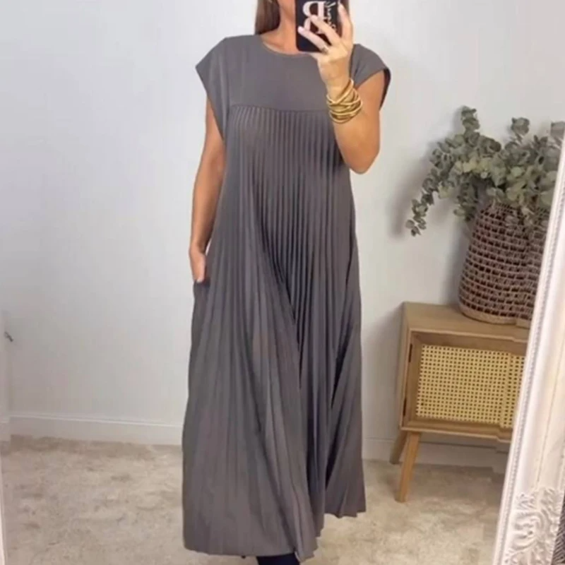 Stilla | Plisseret nederdel i trend Online nu