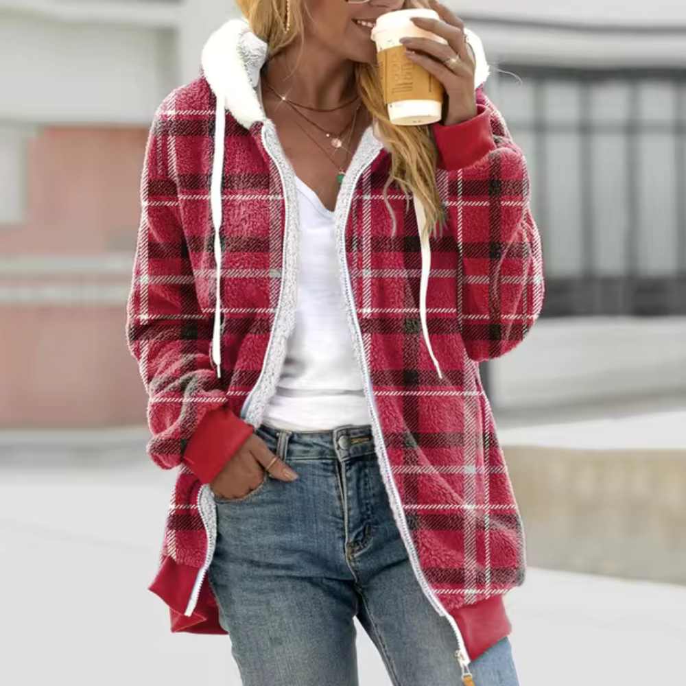 Stilla | Casual og Uanstrengt Blazer Online Hot Salg