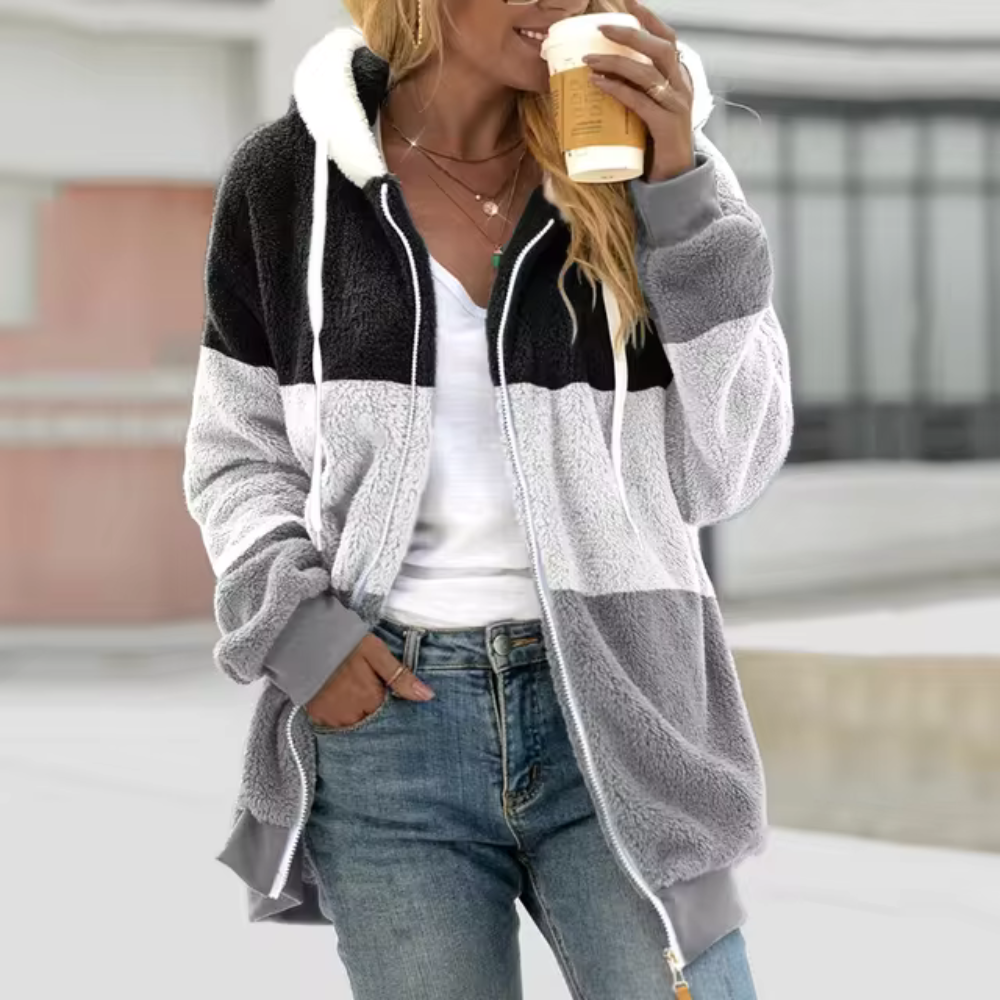 Stilla | Casual og Uanstrengt Blazer Online Hot Salg
