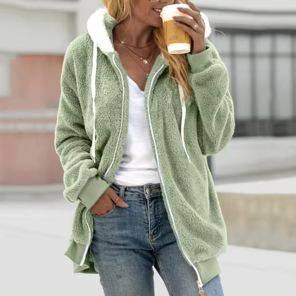 Stilla | Casual og Uanstrengt Blazer Online Hot Salg
