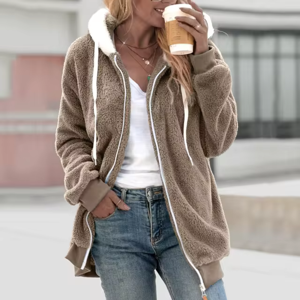 Stilla | Casual og Uanstrengt Blazer Online Hot Salg