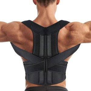 Stilla | Holdningskorrektur Vest