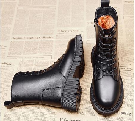 Stilla - Vandtætte, skridsikre ankel-sneakers