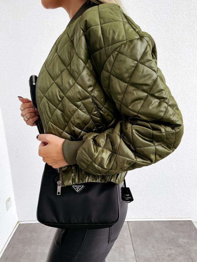 Stilla | Casual Jakke Hold Dig Varm Med Stil Udsalg