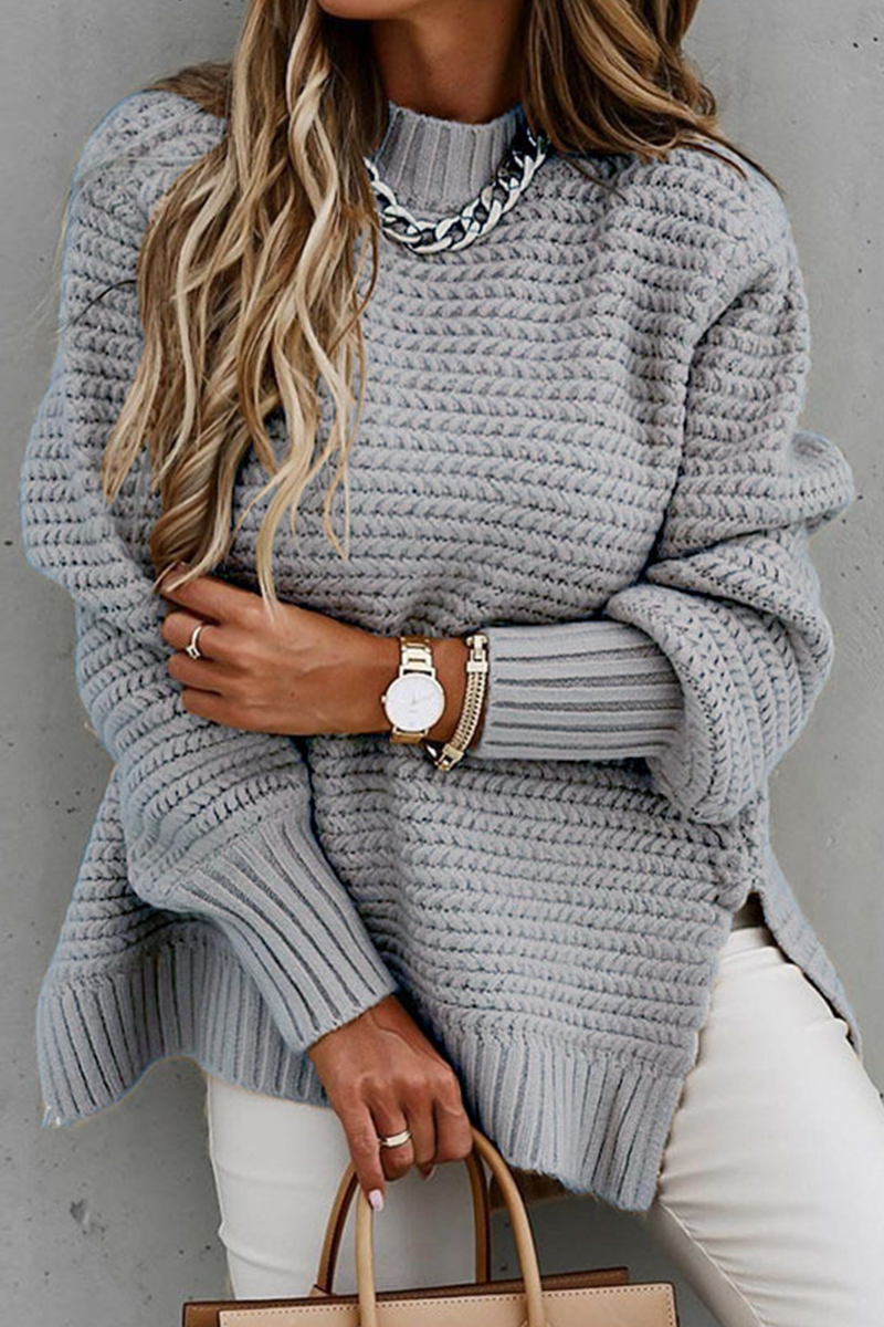Stilla | Trendy Elegant Pullover Style