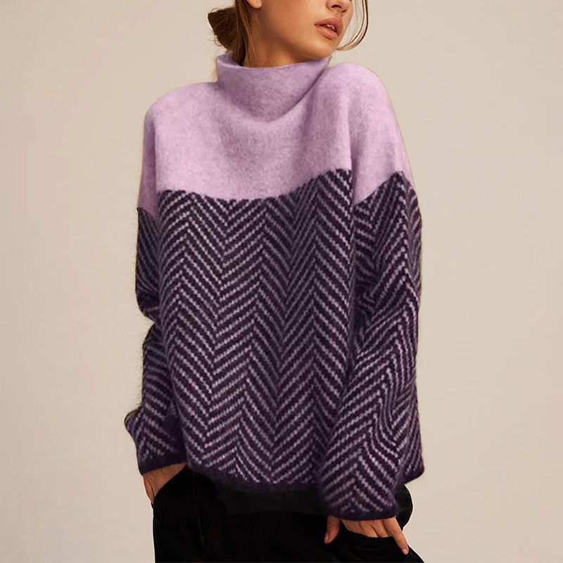Stilla | Fashion Polo Shirt
