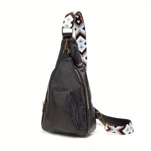 Stilla | Årgang Sling Taske