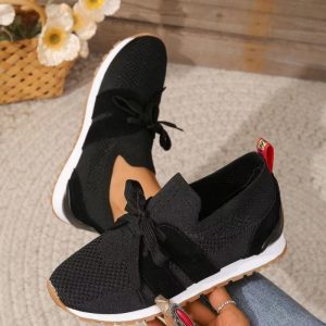 Stilla | Mesh Sko