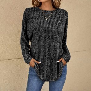 Stilla | Stylish Dame Sweatshirt Efterår