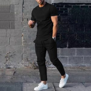 Stilla | Minimalistisk herreanzug