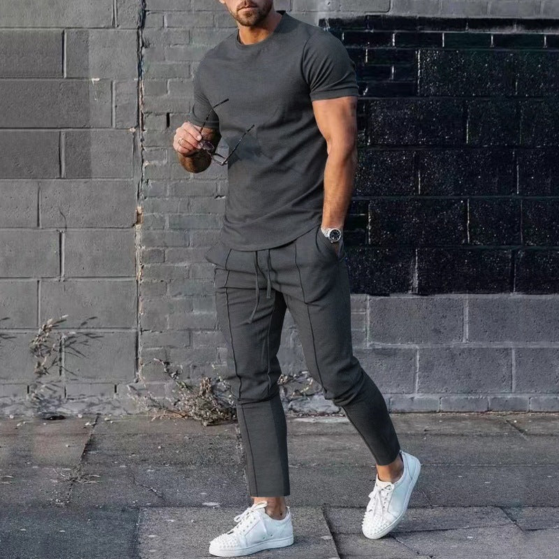 Stilla | Minimalistisk herreanzug
