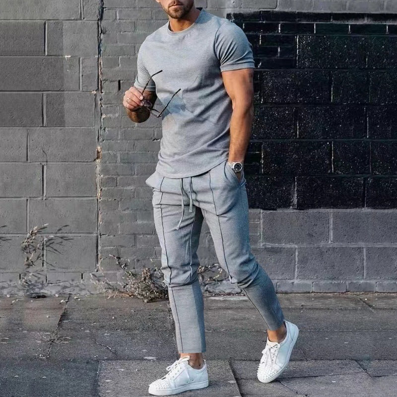 Stilla | Minimalistisk herreanzug