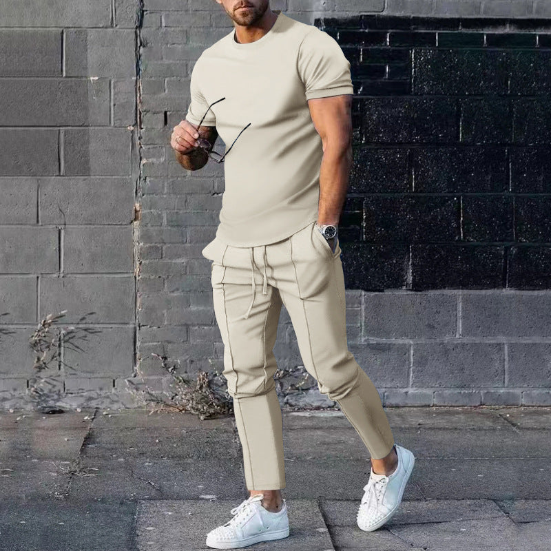 Stilla | Minimalistisk herreanzug