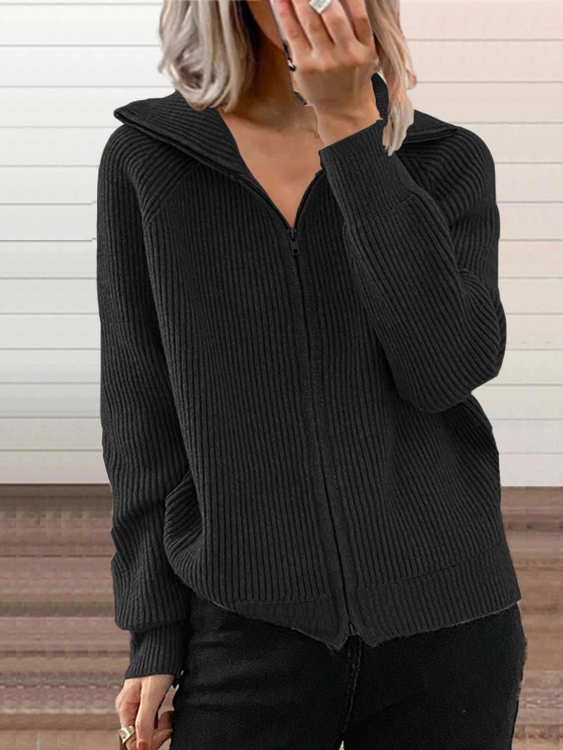 Stilla | Lækker sweater til stilfulde optrædener