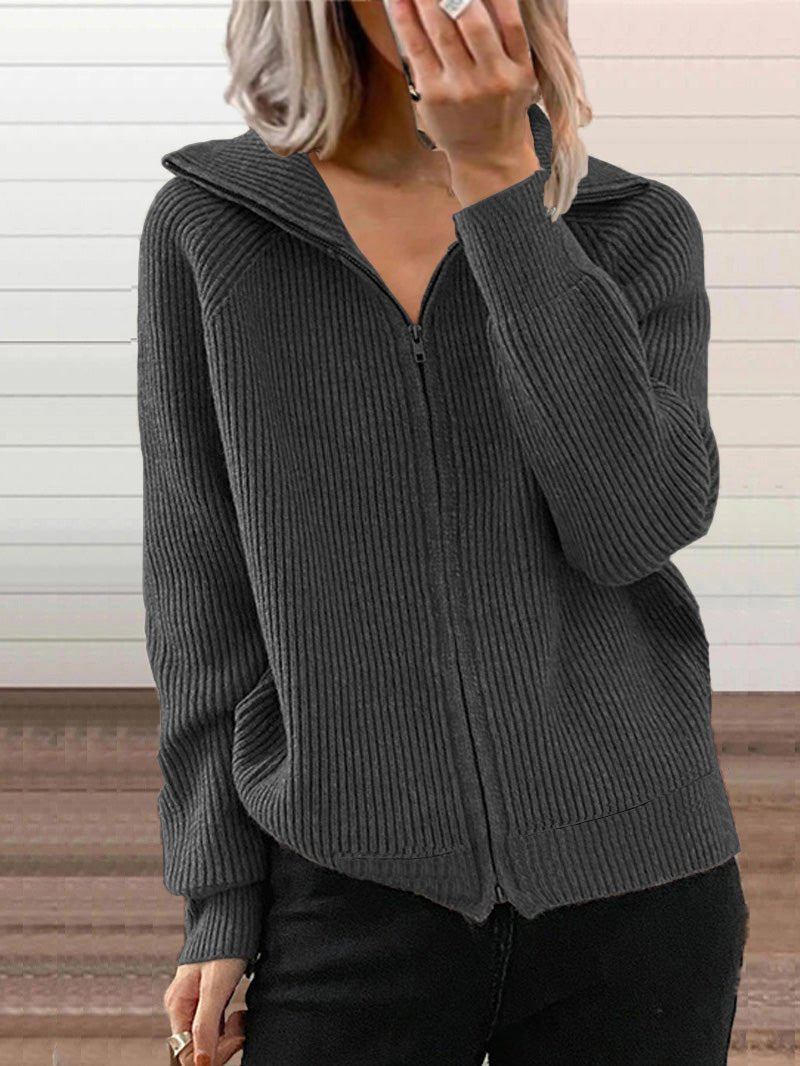 Stilla | Lækker sweater til stilfulde optrædener