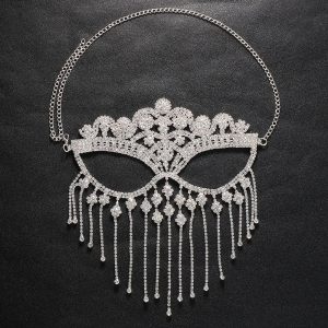 Stilla | Maske øjenmaske