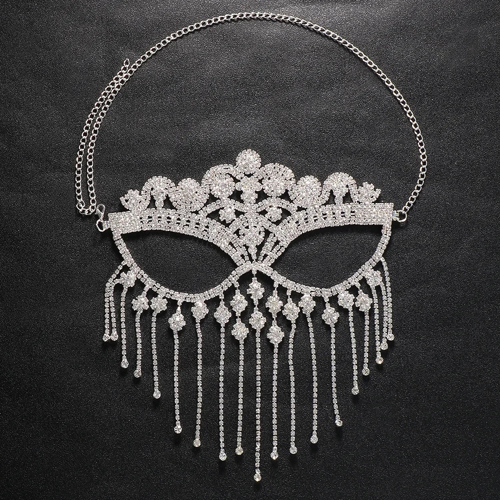 Stilla | Maske øjenmaske