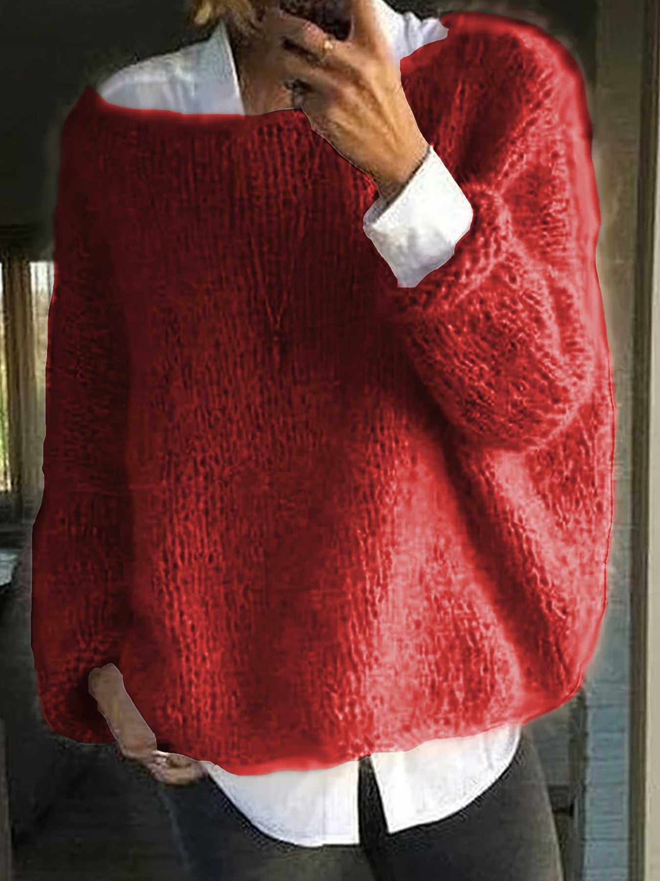 Stilla | Moderate, Casual Pullover Online