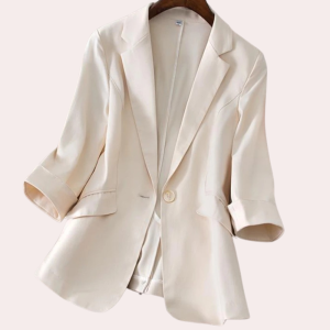 Stilla | Elegant Kvinders Blazer