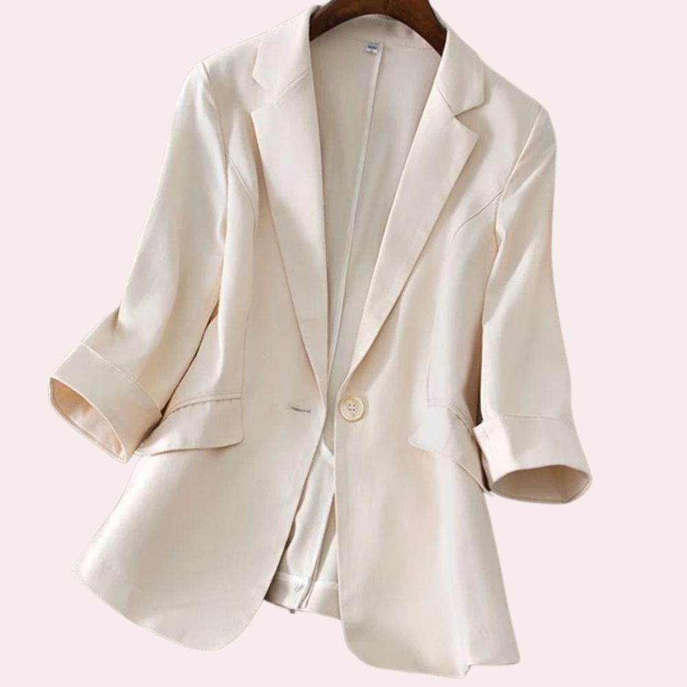 Stilla | Elegant Kvinders Blazer