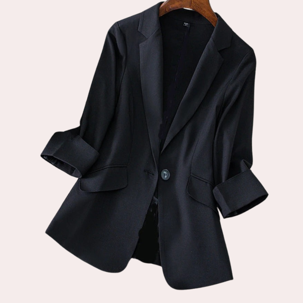 Stilla | Elegant Kvinders Blazer