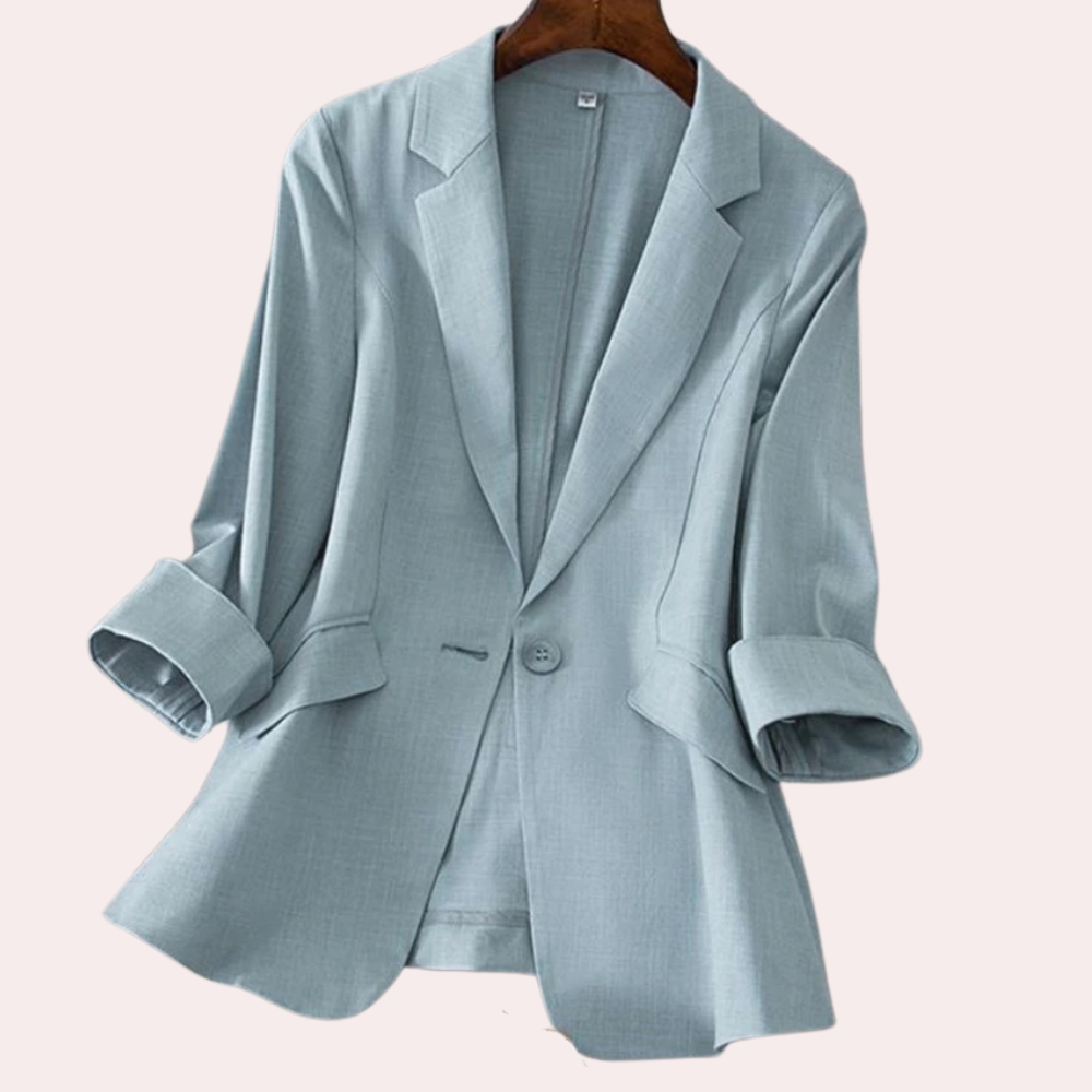 Stilla | Elegant Kvinders Blazer