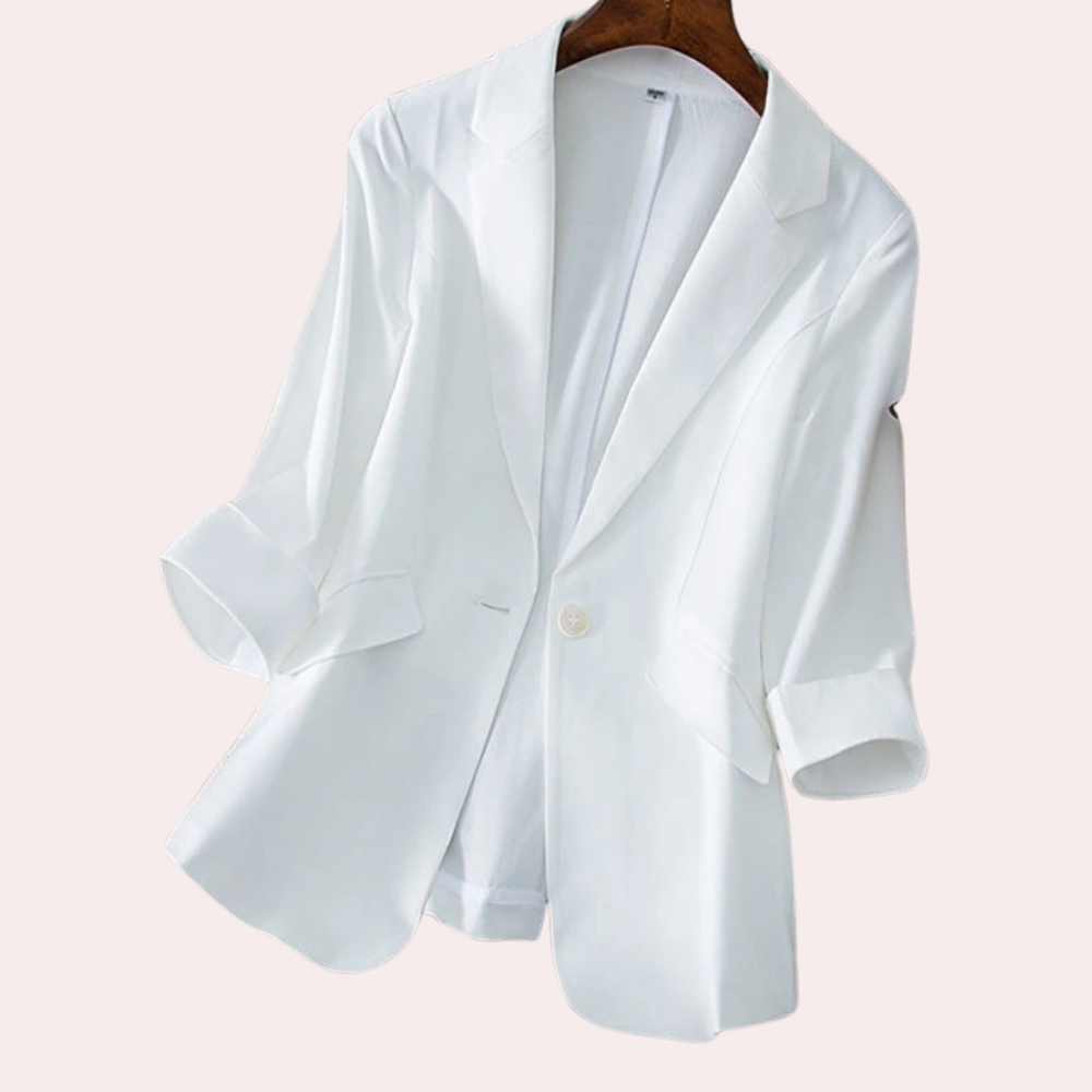 Stilla | Elegant Kvinders Blazer