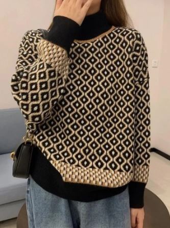 Stilla | Fashionable sweater til kvinder