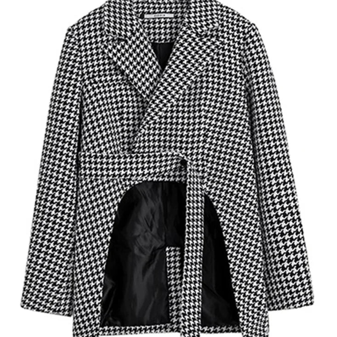 Stilla | Sko-Blazer til Kvinder