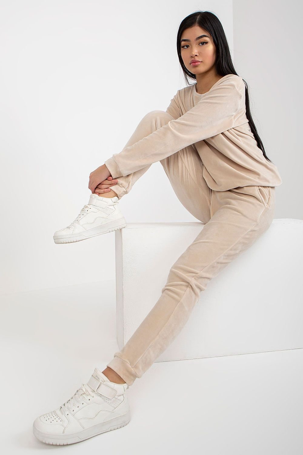 Stilla | Loungewear Sæt Rue