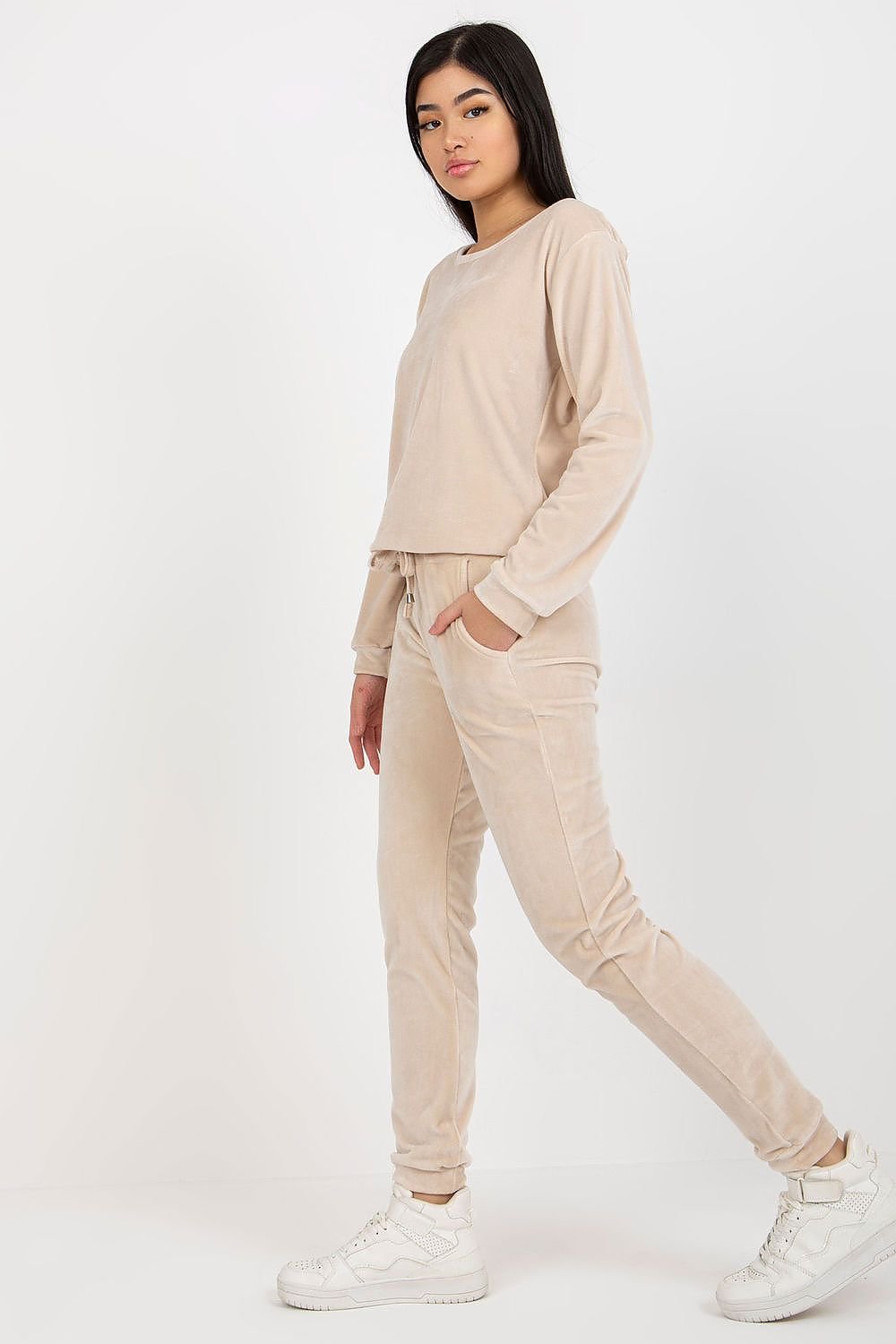 Stilla | Loungewear Sæt Rue