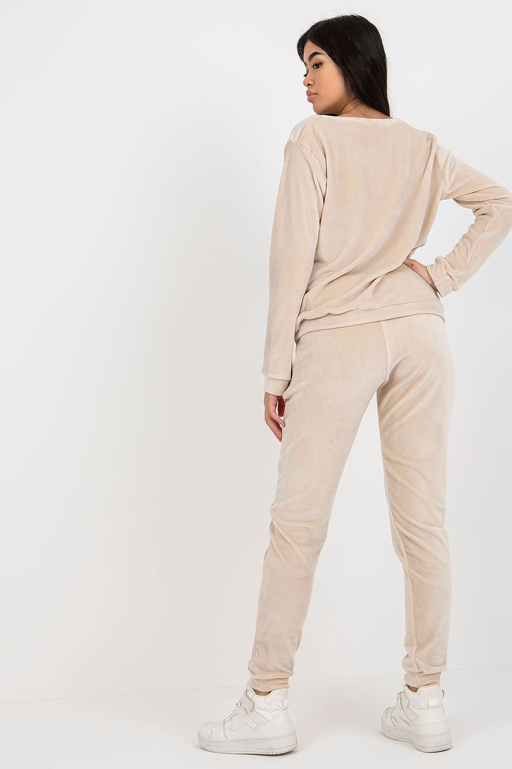 Stilla | Loungewear Sæt Rue