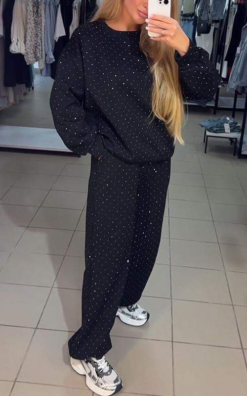 Stilla | Dazzle Diamant Sæt