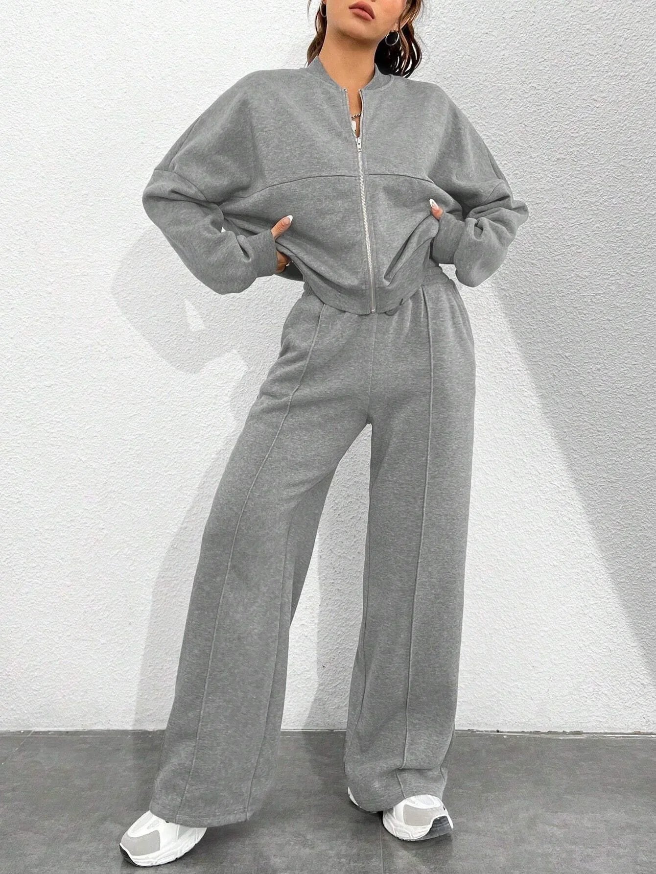 Stilla | Elegant Streetwear Sæt Online Hot Salg