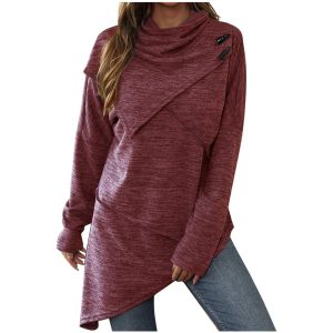 Stilla | Hyggelig Sweater Mar
