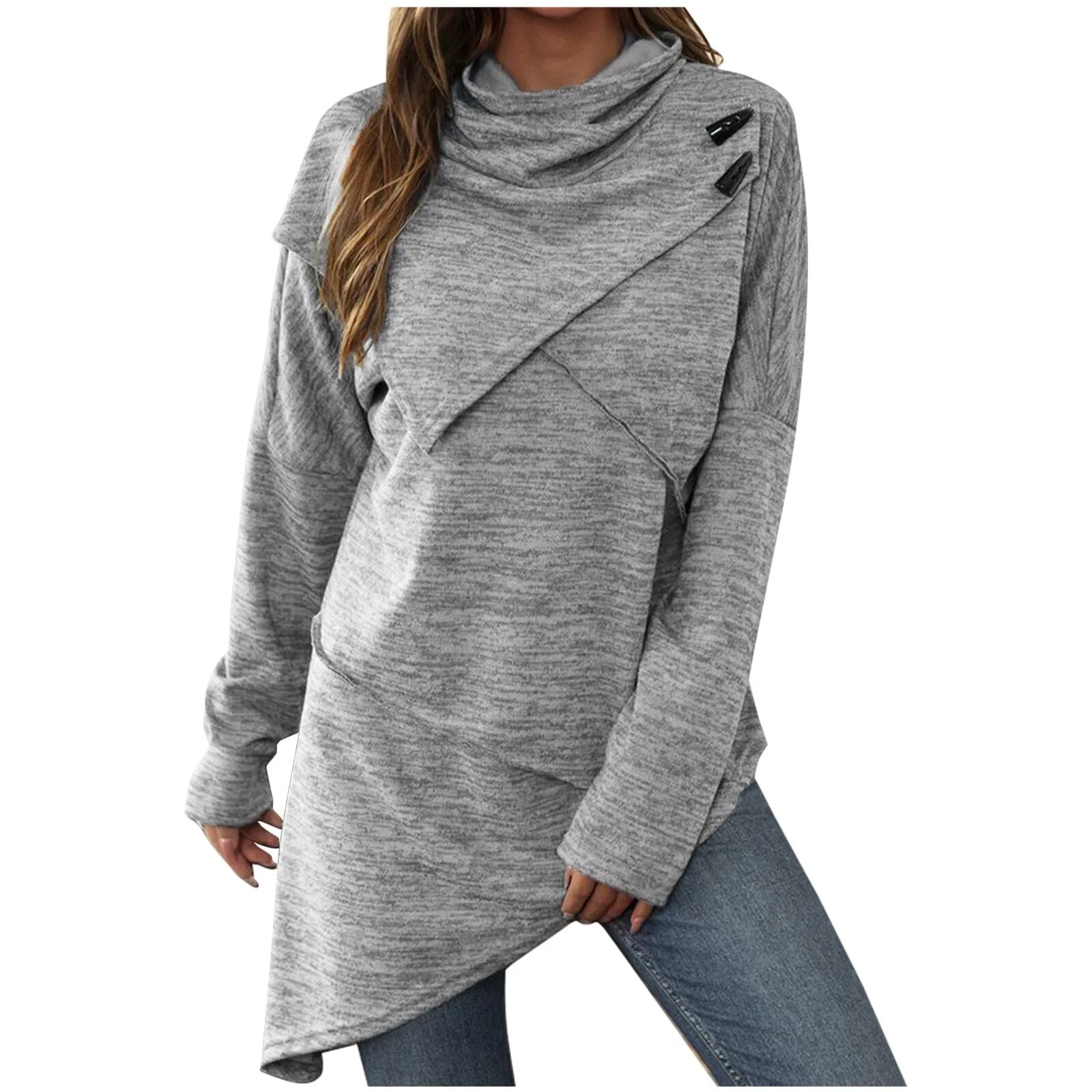 Stilla | Hyggelig Sweater Mar