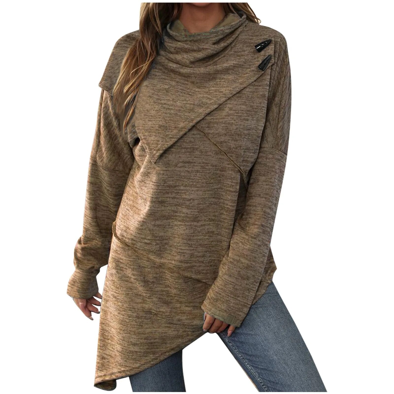 Stilla | Hyggelig Sweater Mar