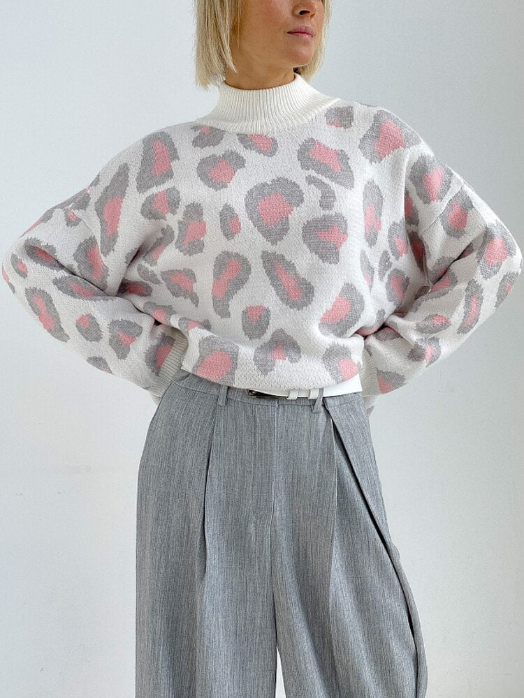 Stilla | Modebevidst og Elegant Pullover
