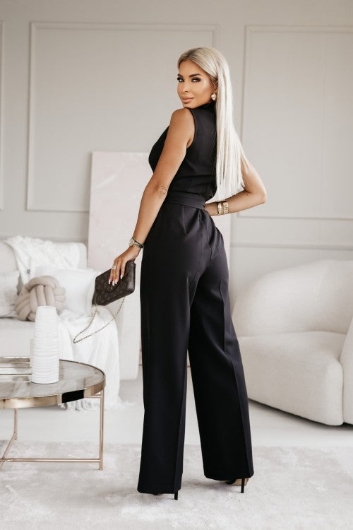 Stilla | Stilfuld Jumpsuit Til Sommer