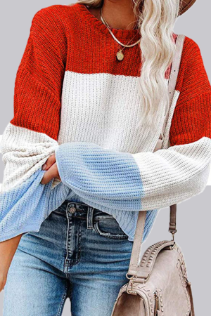 Stilla | Varmer Pullover til Damer